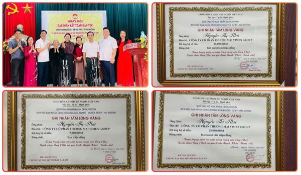 Hình ảnh doanh nghiệp 2