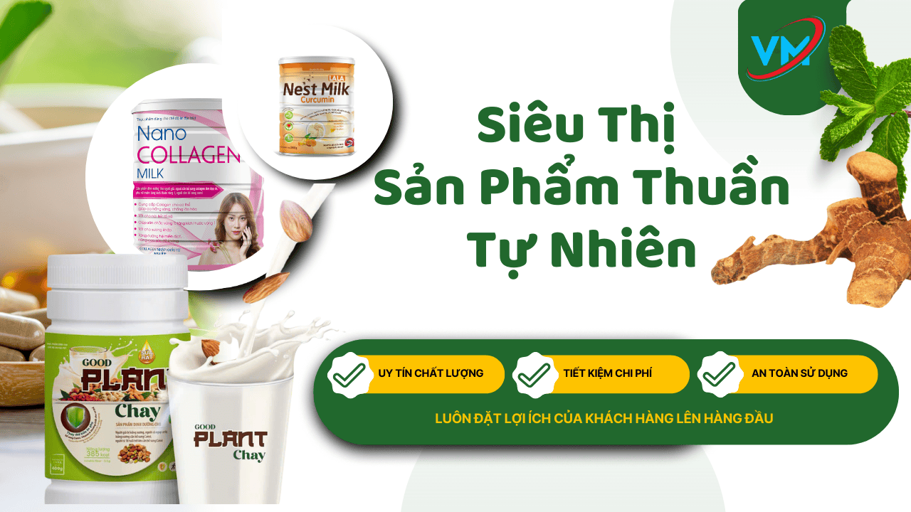 Kho Online VIMEXGROUP